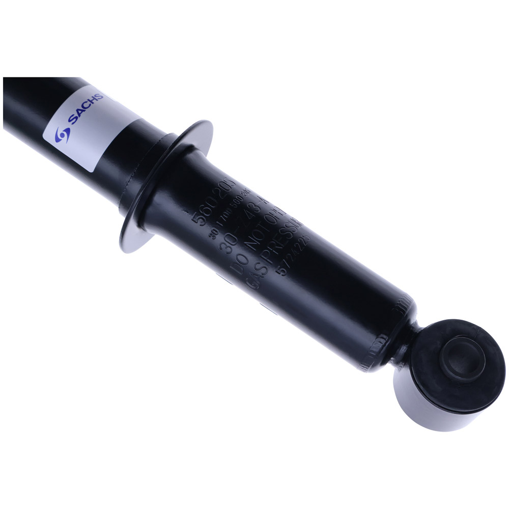 2003 Mini Cooper Shock Absorber